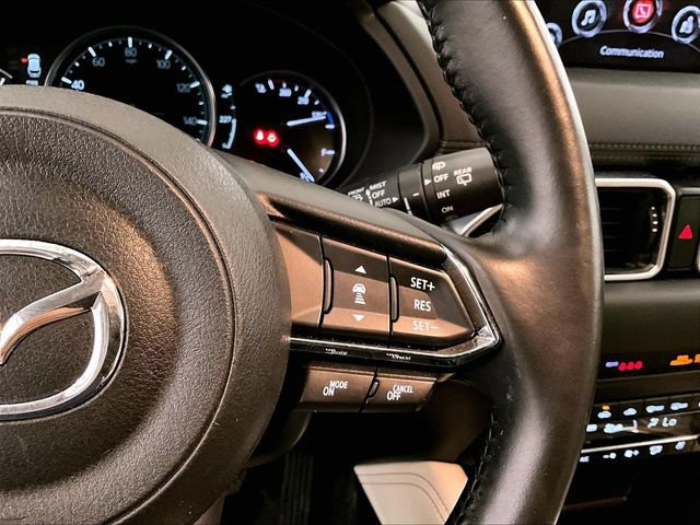 Used 2019 MAZDA CX-5 Grand Touring w/ GT Premium Package AWD/4WD image 18
