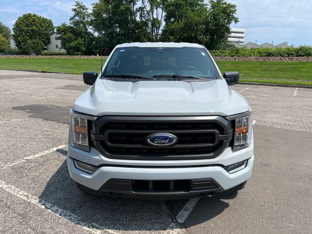 Certified 2023 Ford F150 XLT w/ Equipment Group 302A High AWD/4WD image 3