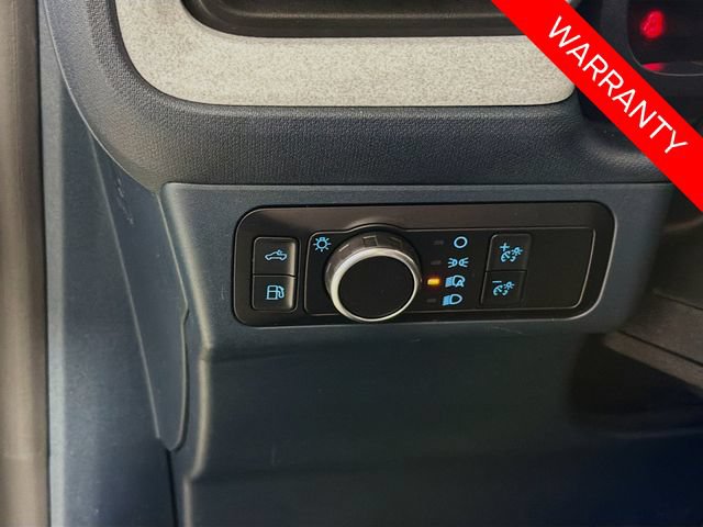 Certified 2022 Ford Maverick XLT FWD image 10