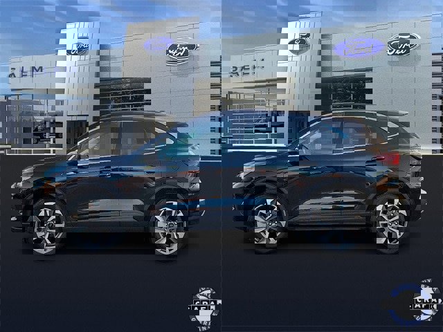 Certified 2024 Ford Escape Platinum image 5