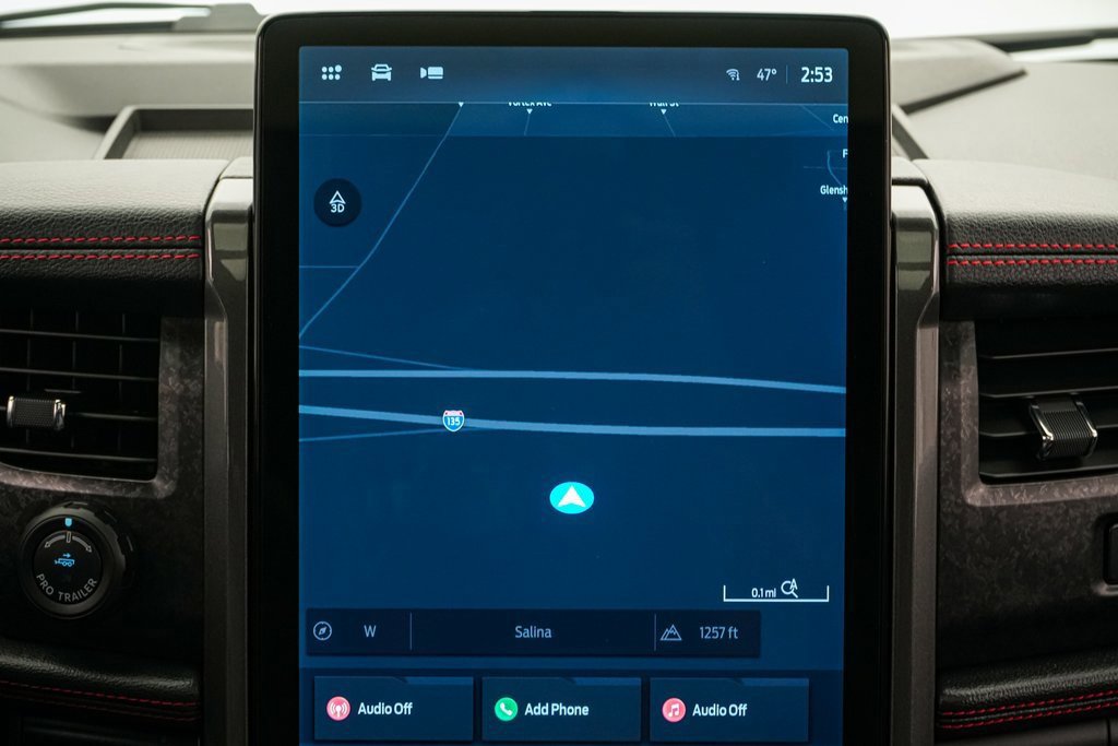 Certified 2024 Ford Expedition Limited image 18