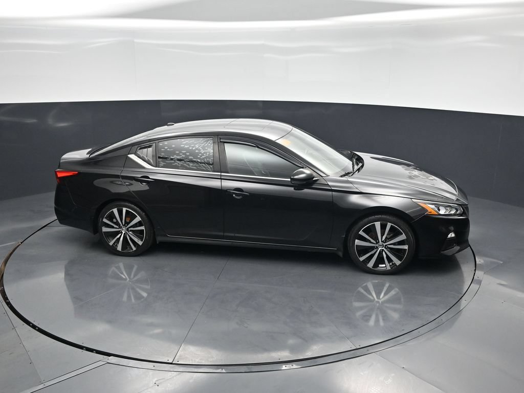 Used 2019 Nissan Altima 2.5 SR w/ SR Premium Package FWD image 55