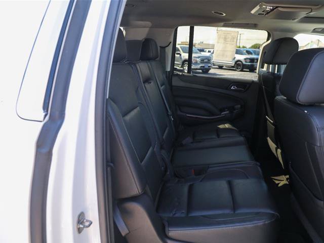 Used 2019 GMC Yukon XL SLT w/ Open Road Package AWD/4WD image 33