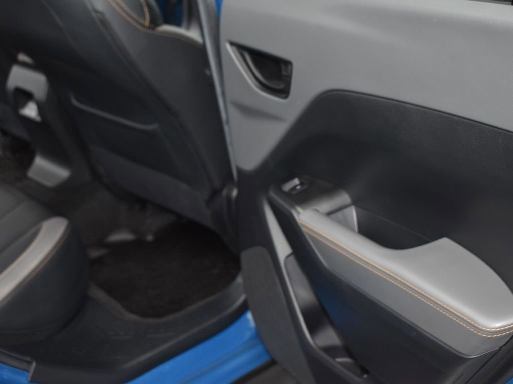 Used 2024 Subaru Crosstrek 2.5i Wilderness w/ Crosstrek Mirror Package image 16