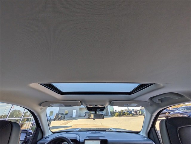 Certified 2024 Ford Maverick Tremor w/ Tremor Off-Road Package image 40