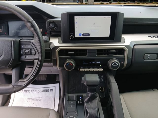 Used 2025 Toyota Tacoma SR5 RWD image 11