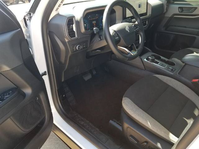 Certified 2025 Ford Bronco Sport Big Bend w/ Convenience Package AWD/4WD image 11