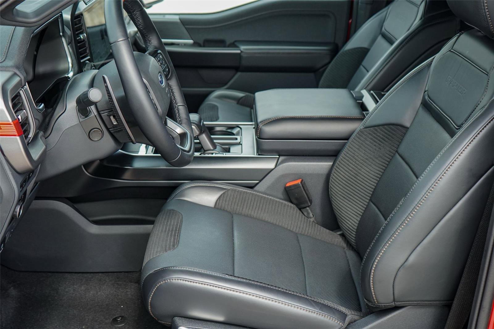 Certified 2023 Ford F150 Raptor AWD/4WD image 10