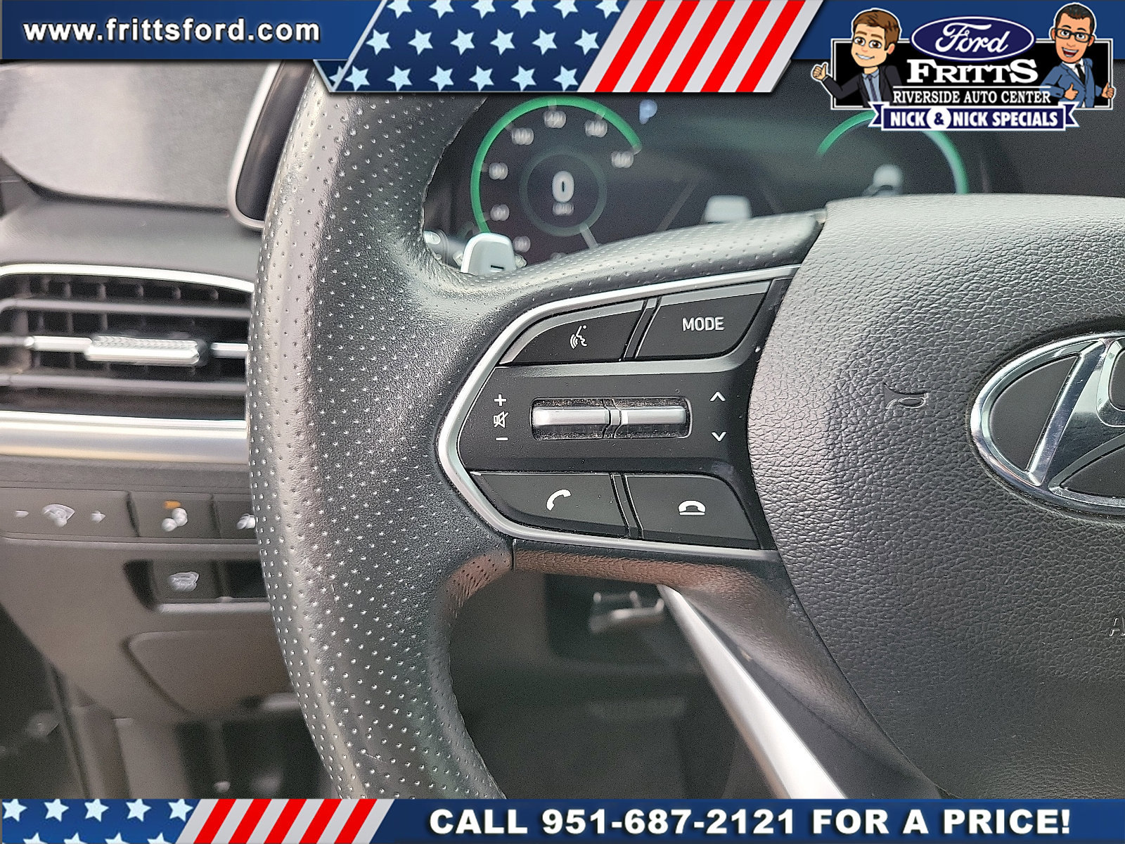 Used 2020 Hyundai Palisade Limited image 8