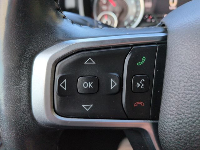 Used 2019 RAM 1500 Big Horn AWD/4WD image 31