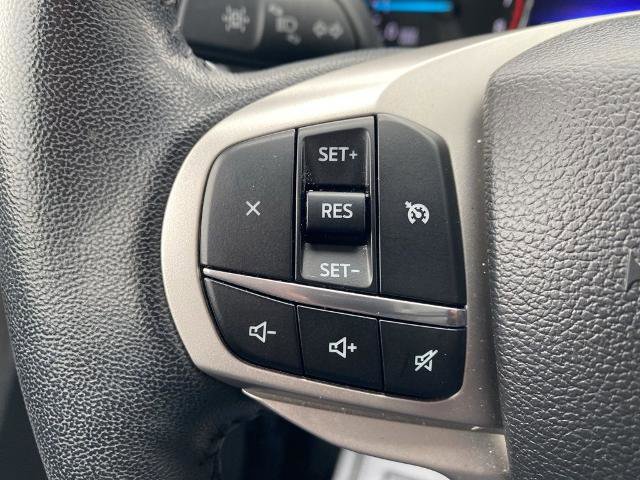 Certified 2023 Ford Explorer XLT w/ Equipment Group 202A image 30