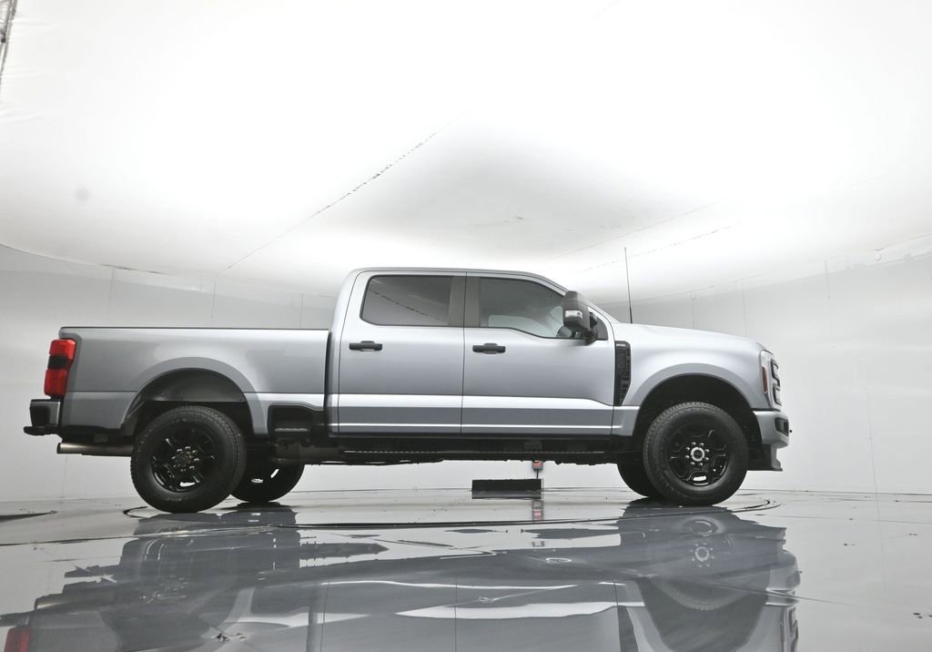 Certified 2024 Ford F250 XL w/ STX Appearance Package AWD/4WD image 48