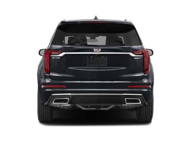 Used 2024 Cadillac XT6 Premium Luxury w/ Technology Package AWD/4WD image 8