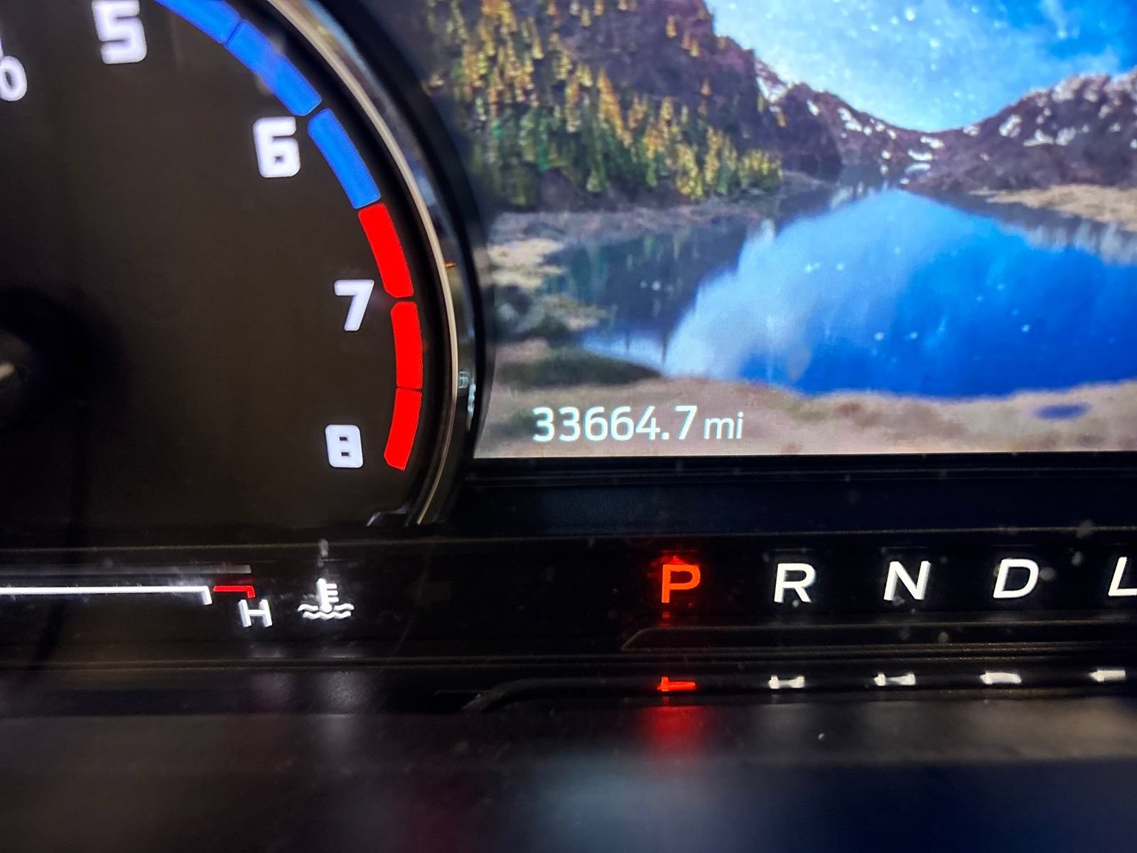 Certified 2023 Ford Bronco Sport Outer Banks AWD/4WD image 14
