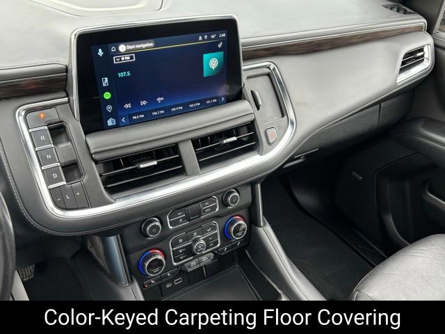 Used 2022 Chevrolet Tahoe Z71 w/ Z71 Off-Road Package image 36