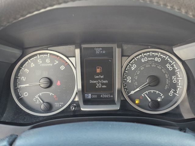 Used 2019 Toyota Tacoma SR5 image 10