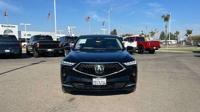 Used 2022 Acura MDX FWD w/ Technology Package image 9