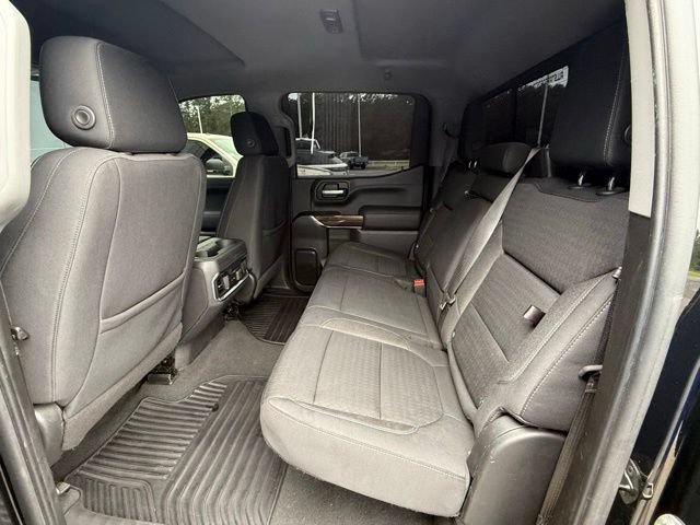Used 2021 GMC Sierra 1500 Elevation w/ Preferred Package AWD/4WD image 15
