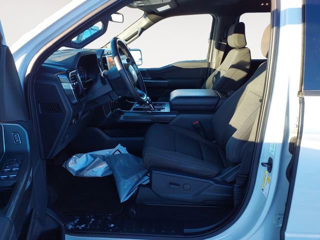 Certified 2023 Ford F150 XLT w/ Equipment Group 301A Mid image 9