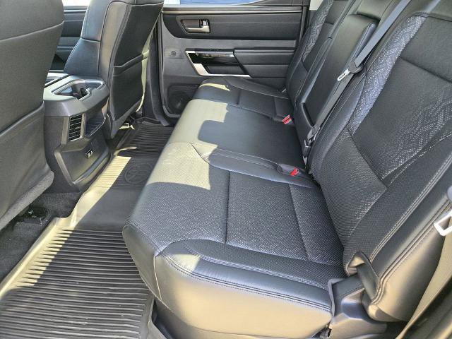 Used 2024 Toyota Tundra Limited w/ TRD Off-Road Package image 18