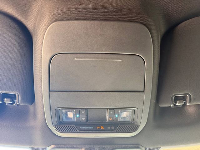 Certified 2025 Ford F150 STX w/ Equipment Group 200A AWD/4WD image 8