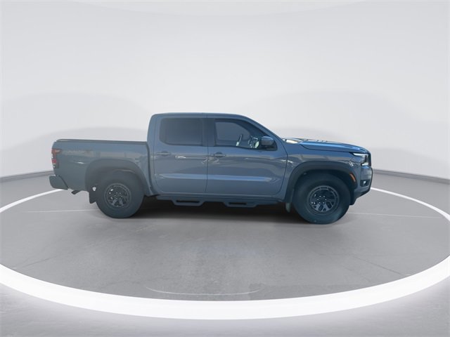 Used 2025 Nissan Frontier Pro-X w/ Pro Convenience Package image 5