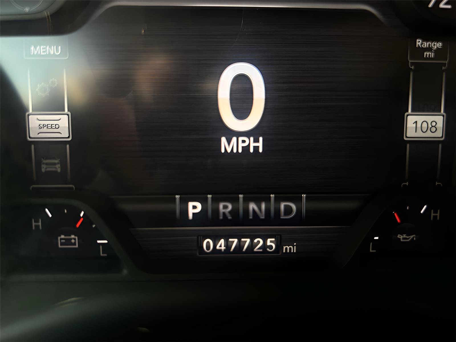 Used 2022 RAM 3500 Laramie AWD/4WD image 22