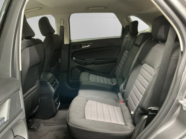Certified 2022 Ford Edge SE w/ Black Appearance Package AWD/4WD image 13