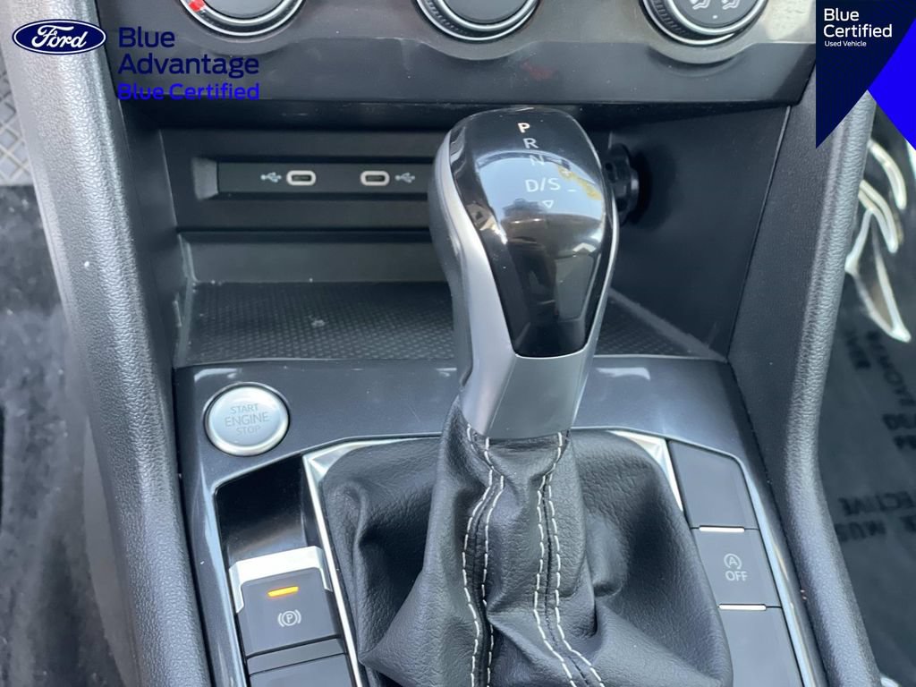 Used 2024 Volkswagen Tiguan S AWD/4WD image 18