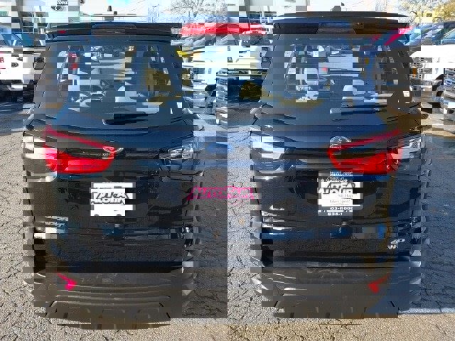 Certified 2022 Ford EcoSport S image 7