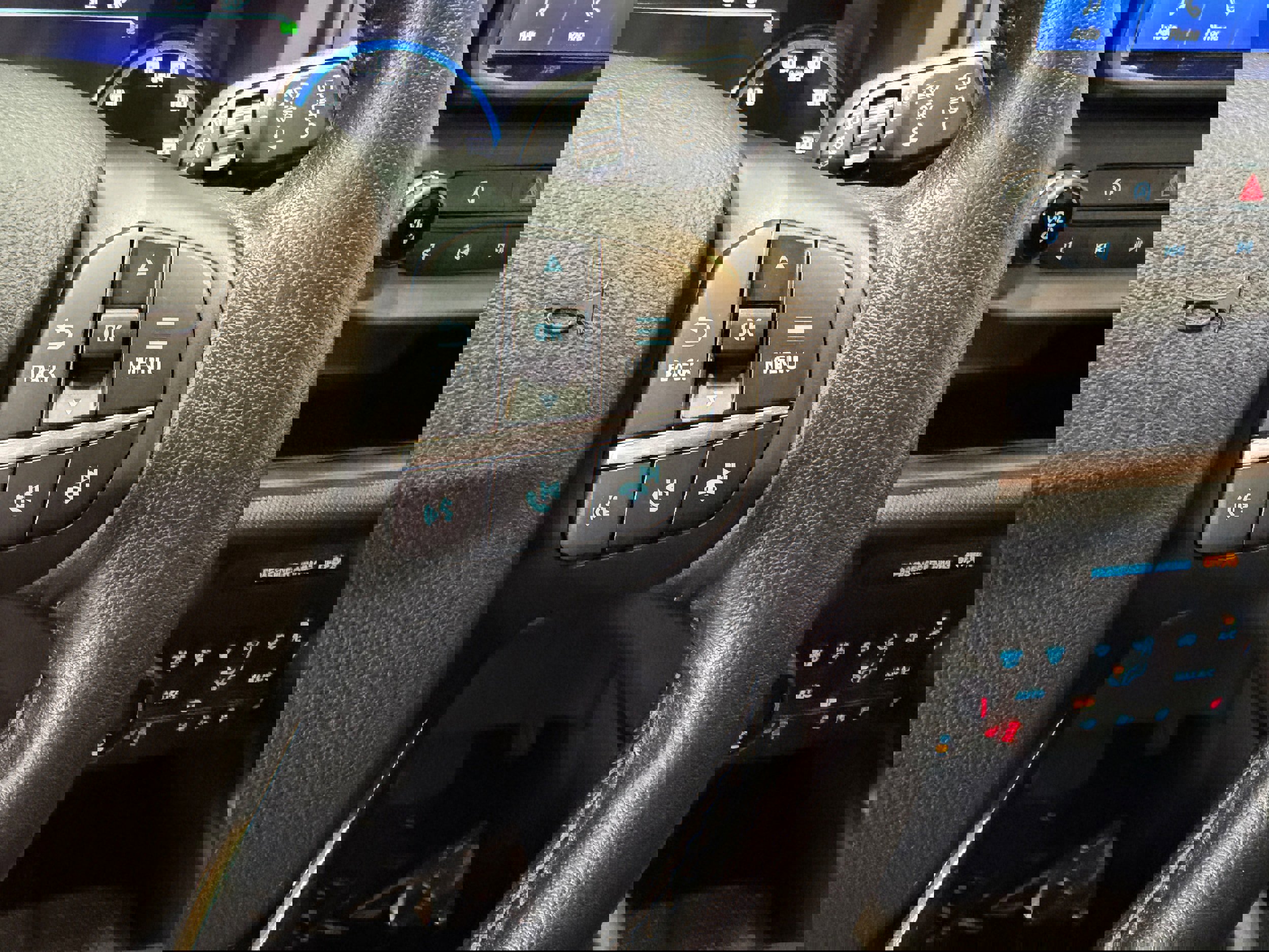 Certified 2021 Ford Bronco Sport Outer Banks image 22