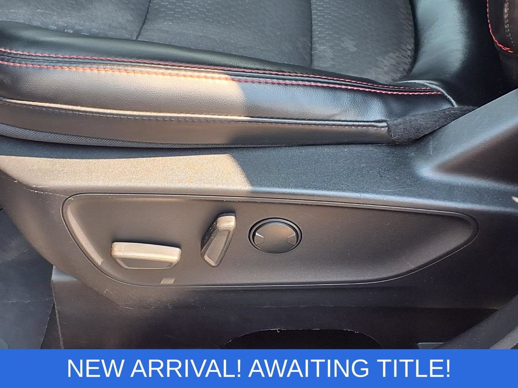 Certified 2024 Ford Escape ST-Line Select w/ Tech Pack #1 AWD/4WD image 4