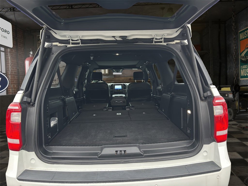 Certified 2021 Ford Expedition Max XLT image 31