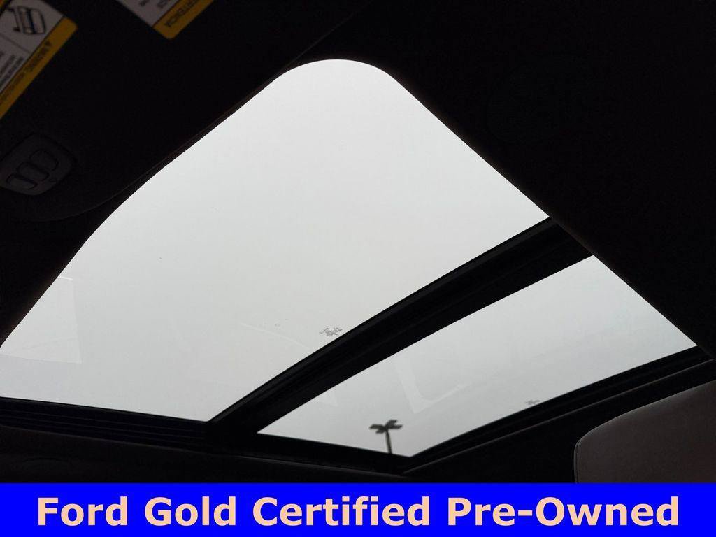 Certified 2025 Ford F150 King Ranch AWD/4WD image 12
