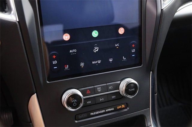 Certified 2024 Ford Edge Titanium image 18