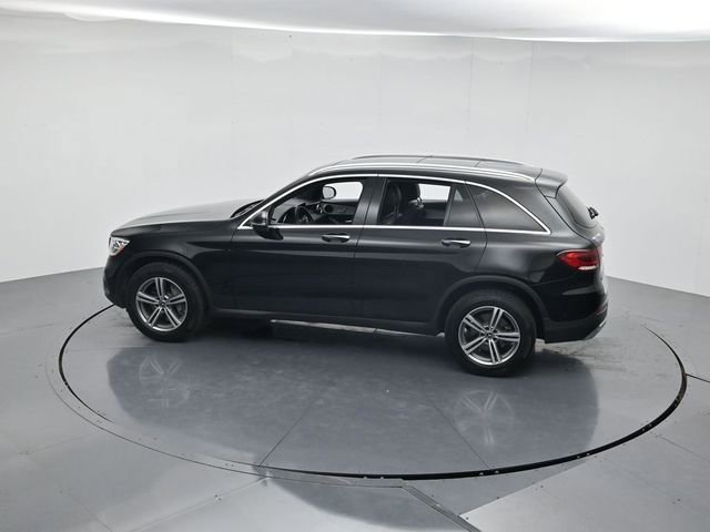 Used 2022 Mercedes-Benz GLC 300 image 44