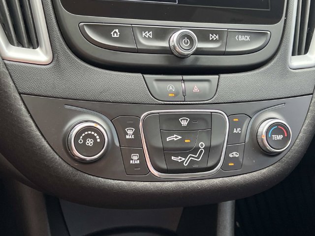 Used 2021 Chevrolet Malibu RS w/ LPO, Convenience Package 1 FWD image 21