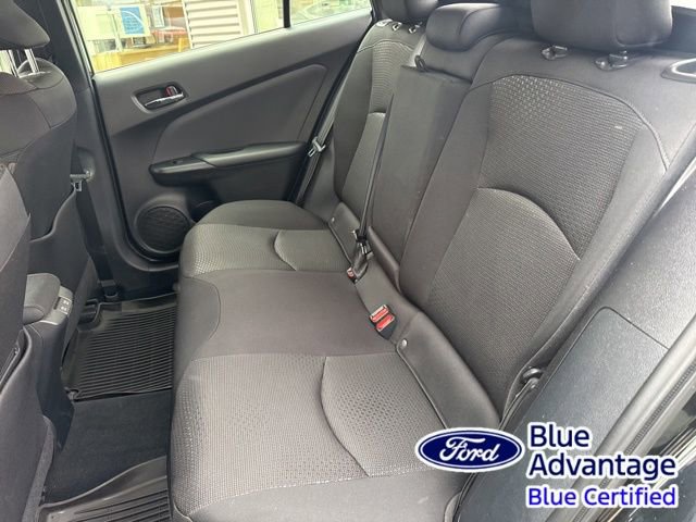 Used 2022 Toyota Prius LE image 34