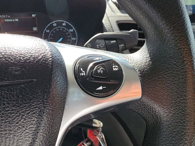 Certified 2022 Ford Transit Connect XL FWD image 17