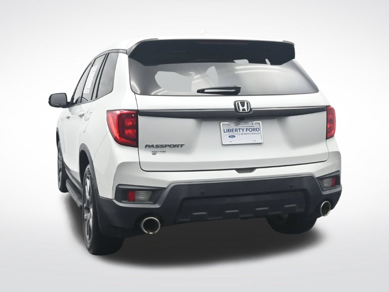 Used 2022 Honda Passport EX-L image 9