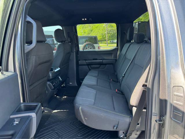 Certified 2024 Ford F150 STX AWD/4WD image 11
