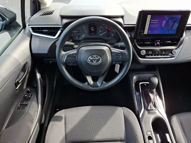 Used 2024 Toyota Corolla LE FWD image 12