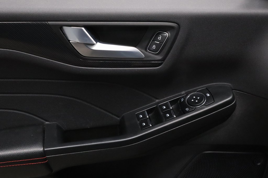 Certified 2024 Ford Escape ST-Line image 22