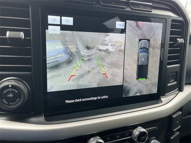 Certified 2022 Ford F150 XLT w/ Equipment Group 302A High image 37