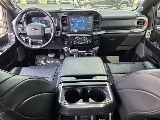 Certified 2024 Ford F150 Raptor AWD/4WD image 8