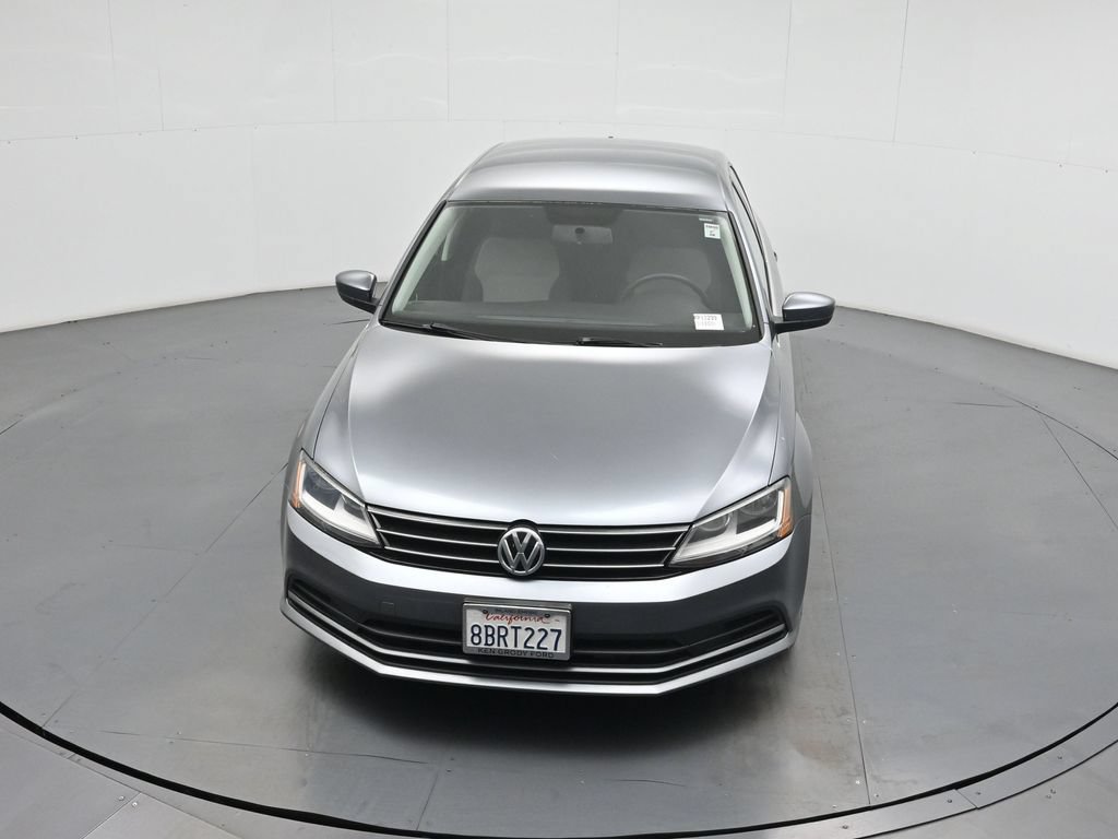 Used 2017 Volkswagen Jetta S FWD image 33