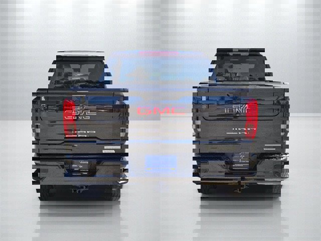 Used 2022 GMC Sierra 1500 Elevation image 5