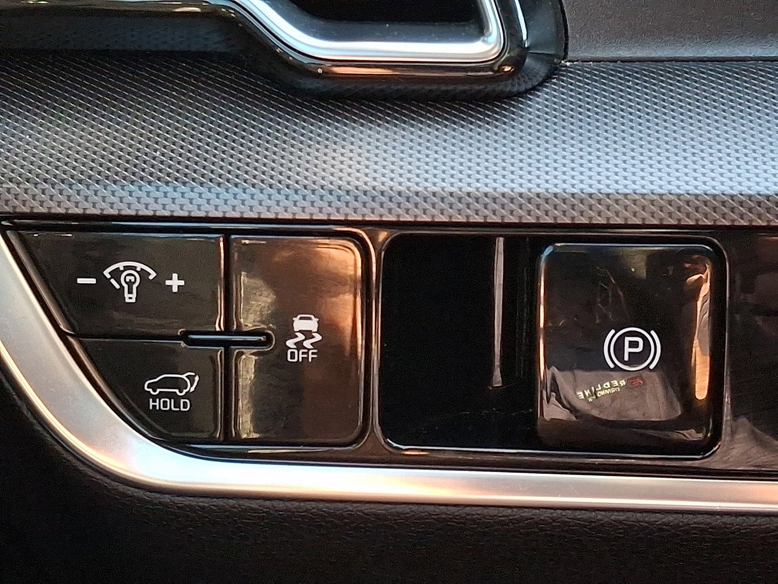 Used 2023 Kia Sportage SX FWD image 25