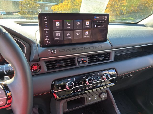Used 2026 Honda Passport TrailSport Elite image 21