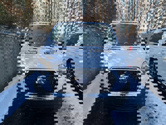 Certified 2024 Ford Transit 250 Low Roof w/ Exterior Upgrade Package image 8